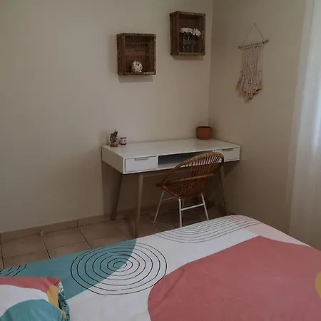 Avec Jardin Villa