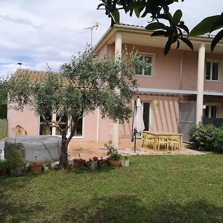 Avec Jardin
